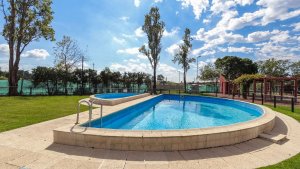 Venta Departamento 3 Amb Tigre Los Alamos