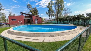 Venta Departamento 3 Amb Tigre Los Alamos