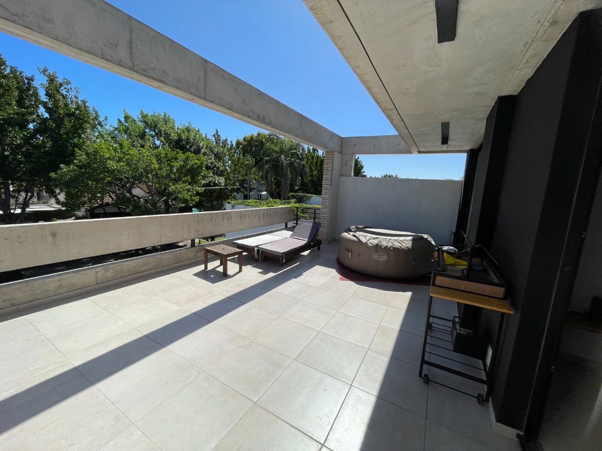 Departamento 3 Ambientes Florida Oeste