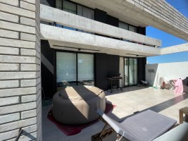 3-room Apartment, Florida West