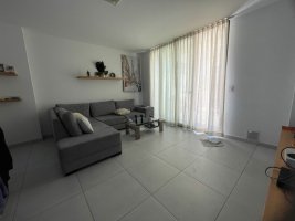 3-room Apartment, Florida West