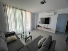 3-room Apartment, Florida West