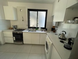 3-room Apartment, Florida West