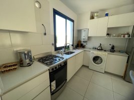 3-room Apartment, Florida West
