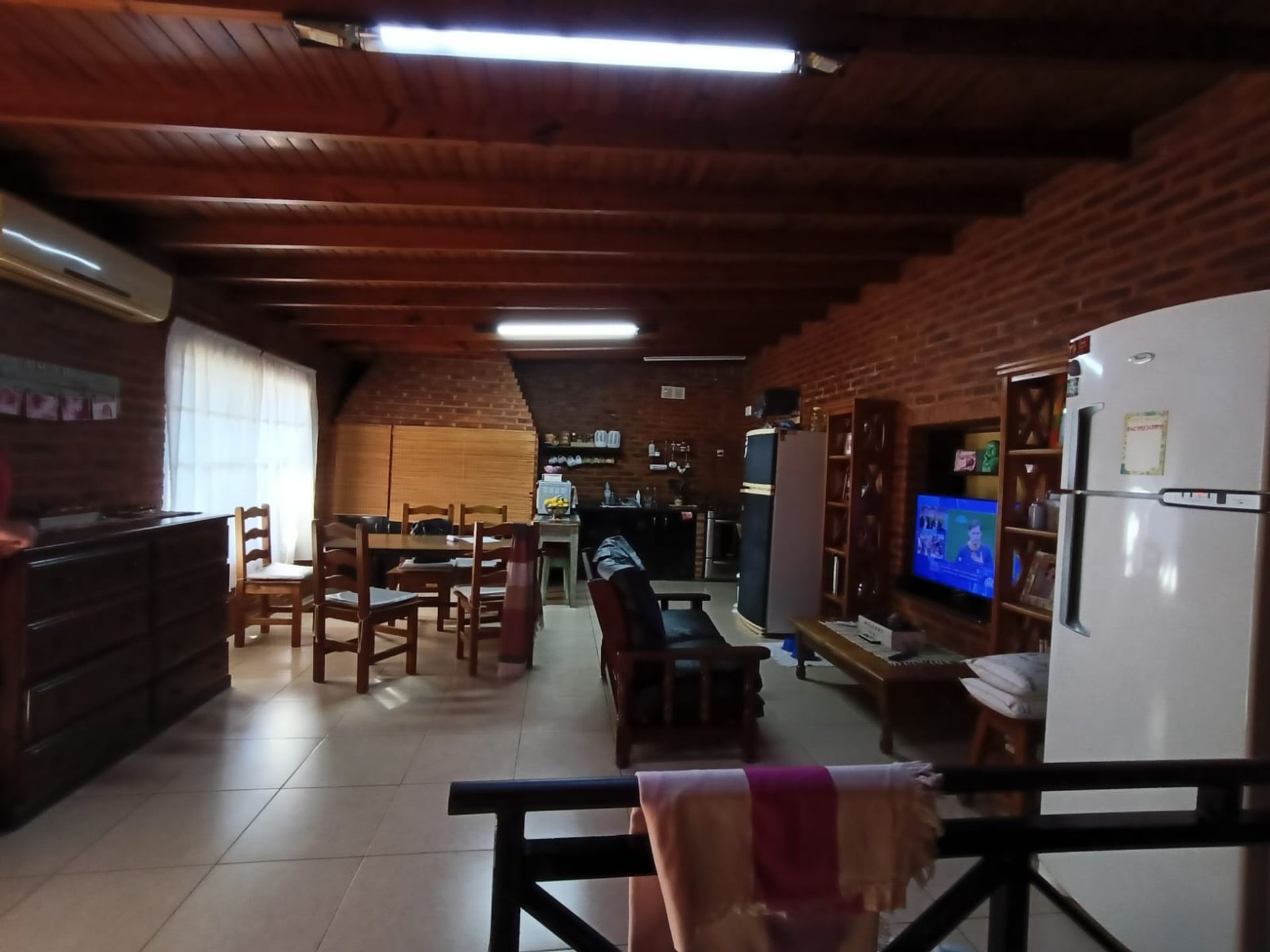 Venta - Casa 5 Amb - Comercial - Rincon De Milberg