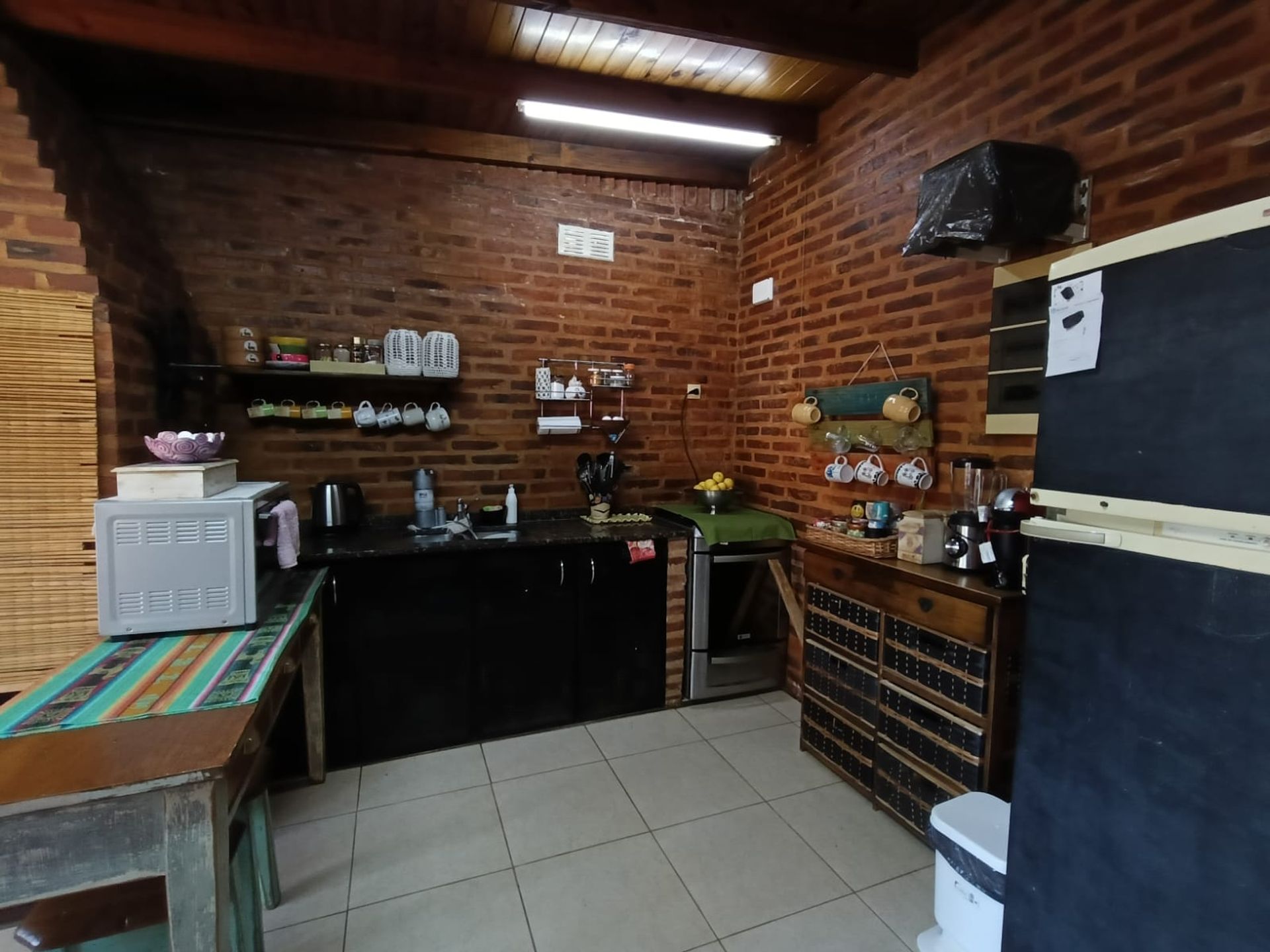Venta - Casa 5 Amb - Comercial - Rincon De Milberg