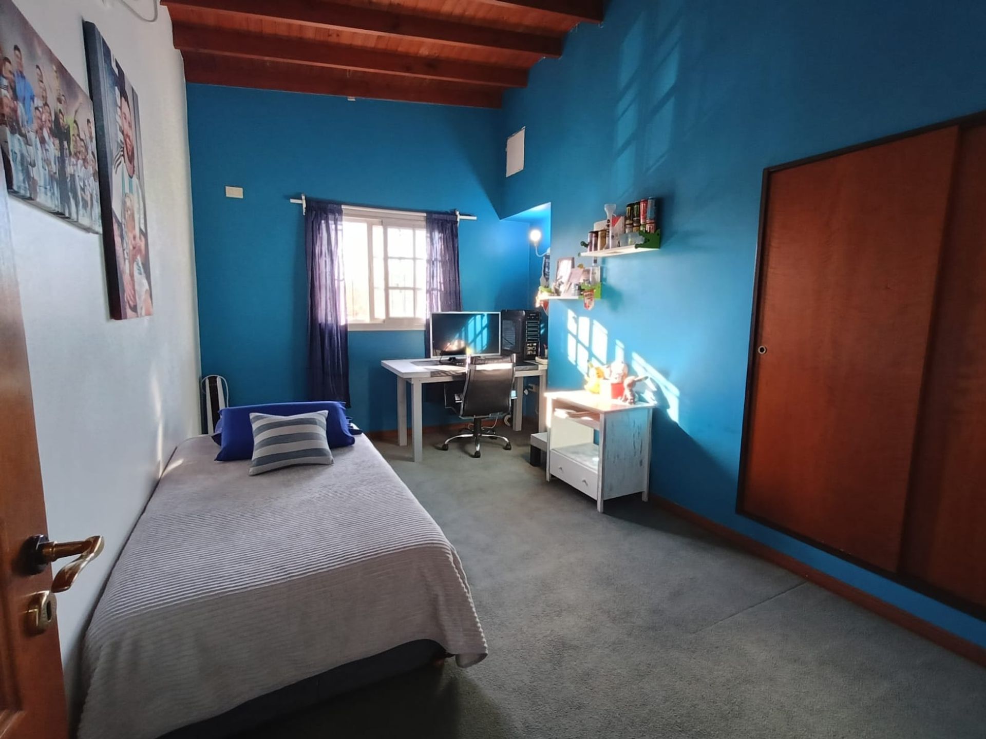 Venta - Casa 5 Amb - Comercial - Rincon De Milberg