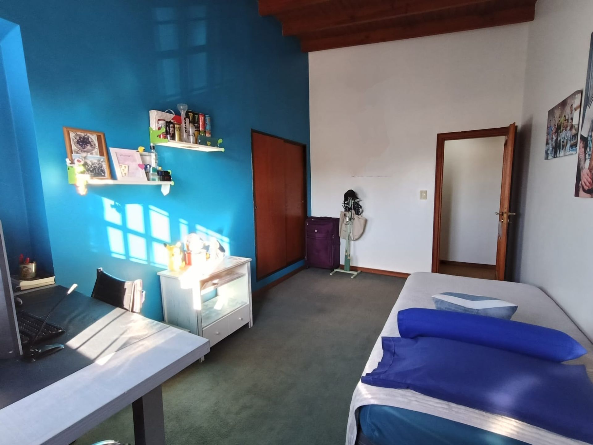 Venta - Casa 5 Amb - Comercial - Rincon De Milberg