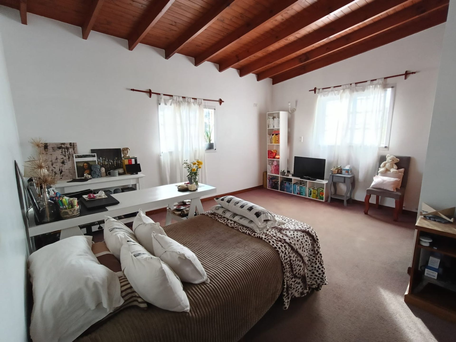 Venta - Casa 5 Amb - Comercial - Rincon De Milberg