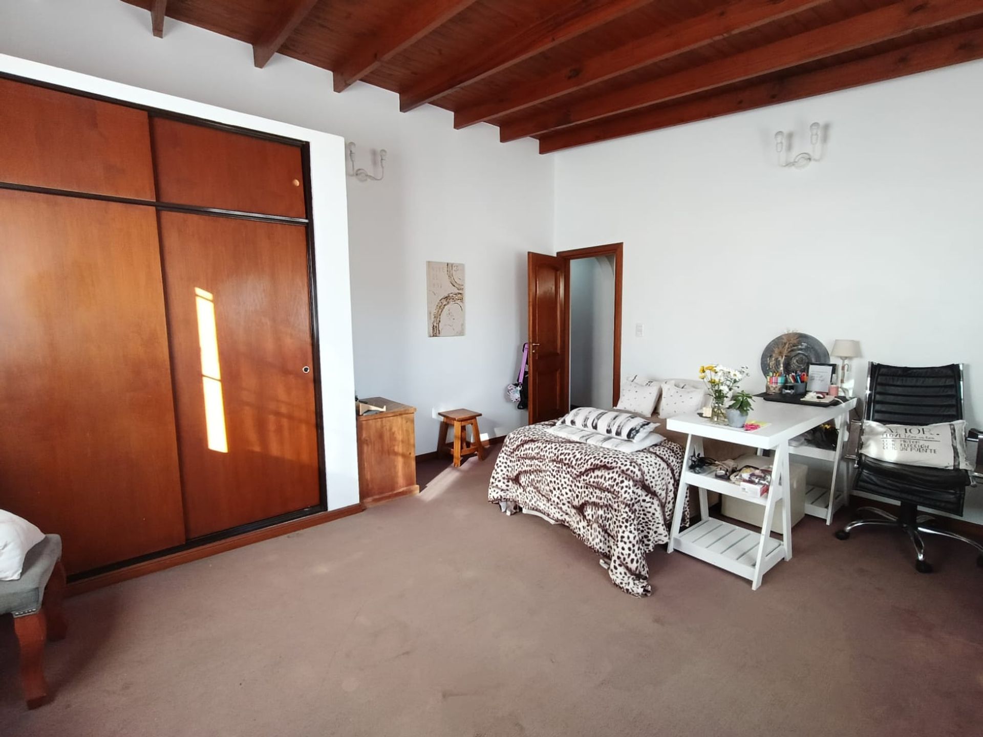 Venta - Casa 5 Amb - Comercial - Rincon De Milberg