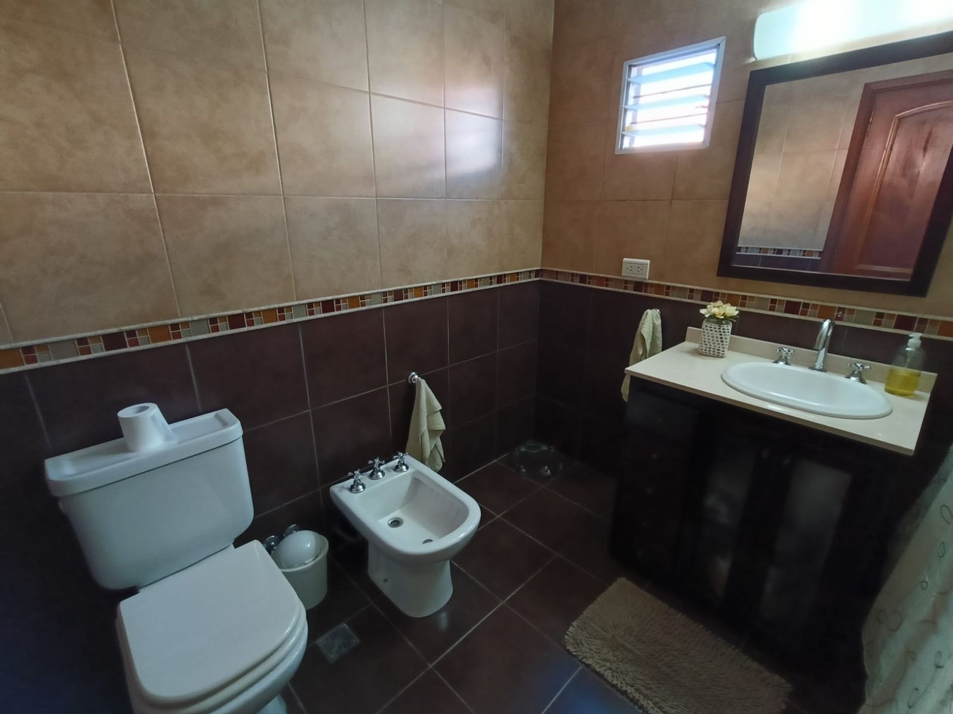 Venta - Casa 5 Amb - Comercial - Rincon De Milberg