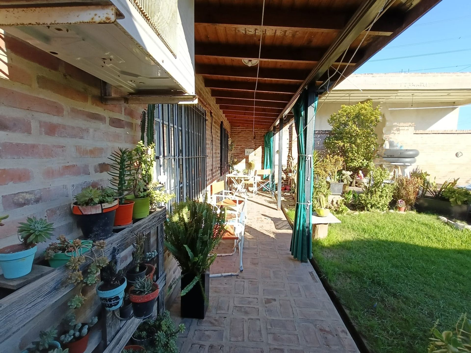 Venta - Casa 5 Amb - Comercial - Rincon De Milberg