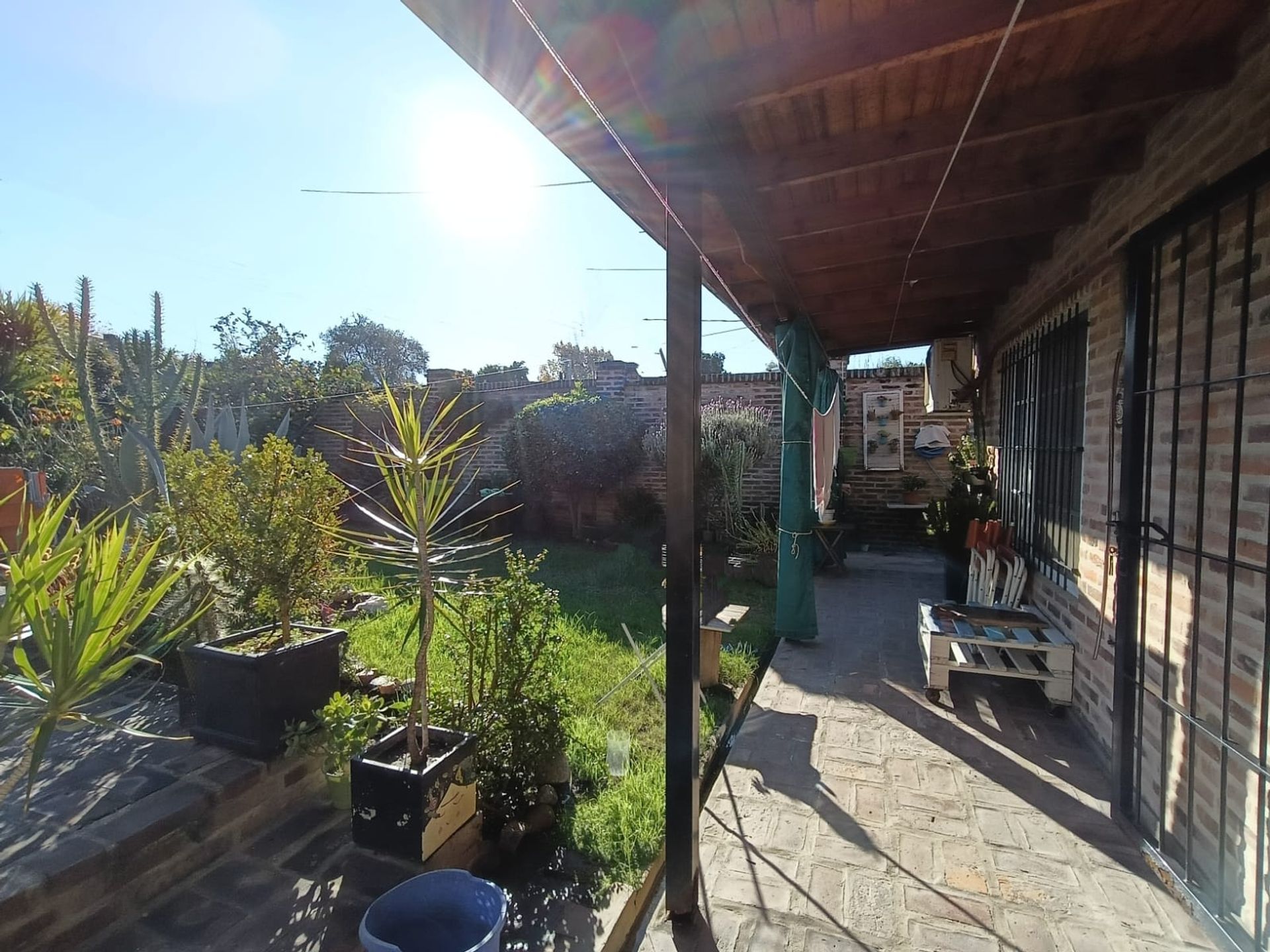 Venta - Casa 5 Amb - Comercial - Rincon De Milberg