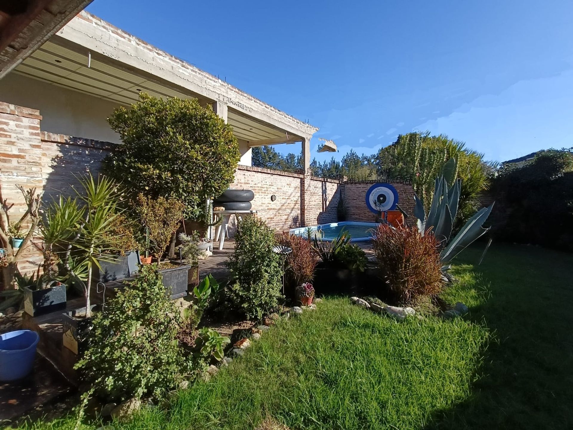 Venta - Casa 5 Amb - Comercial - Rincon De Milberg