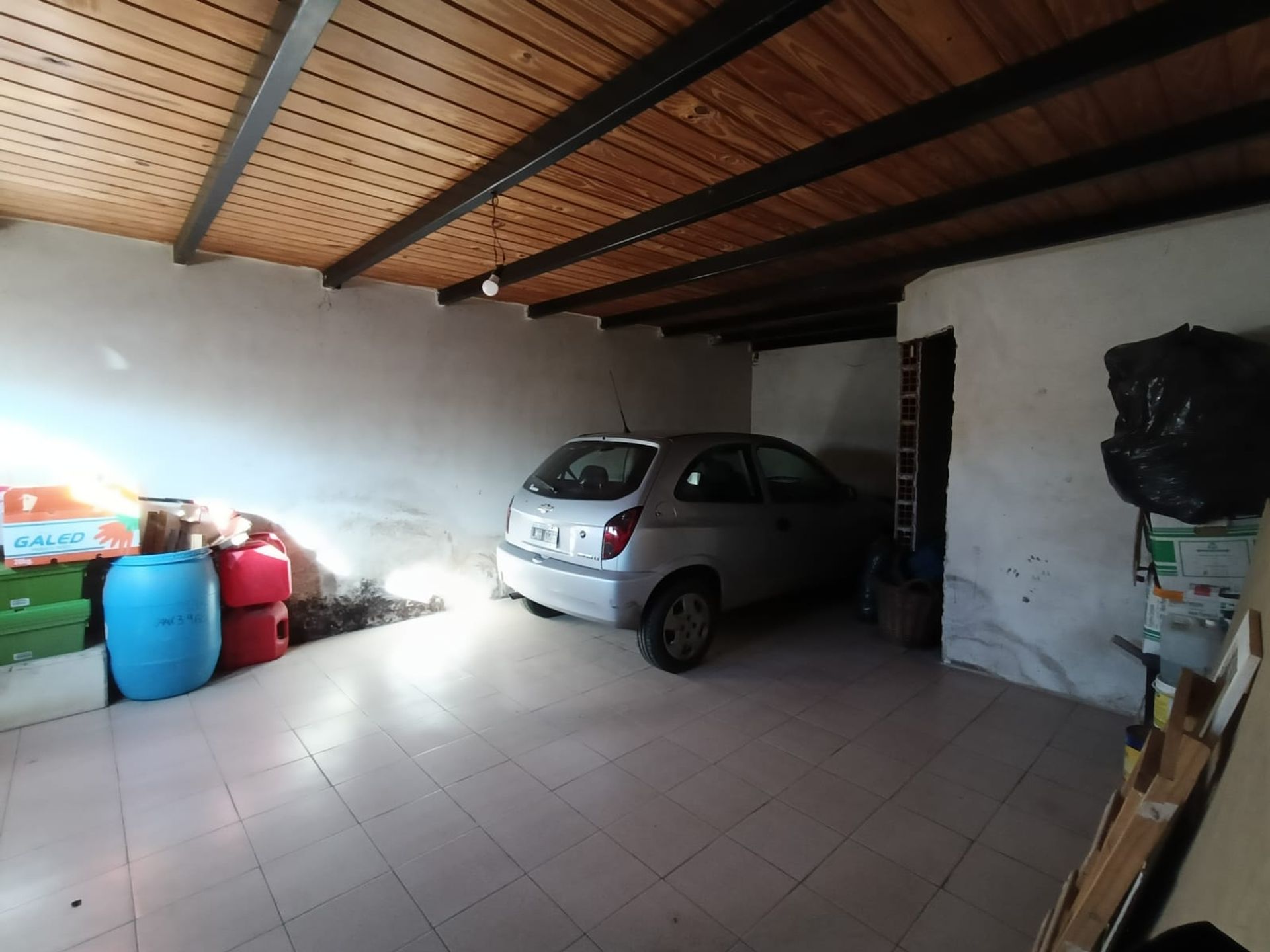 Venta - Casa 5 Amb - Comercial - Rincon De Milberg