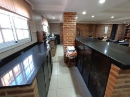 House - 5 Rooms - Rincon De Milberg
