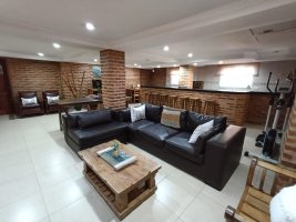 House - 5 Rooms - Rincon De Milberg