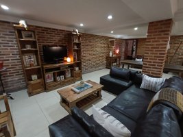 House - 5 Rooms - Rincon De Milberg