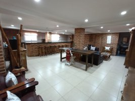 House - 5 Rooms - Rincon De Milberg