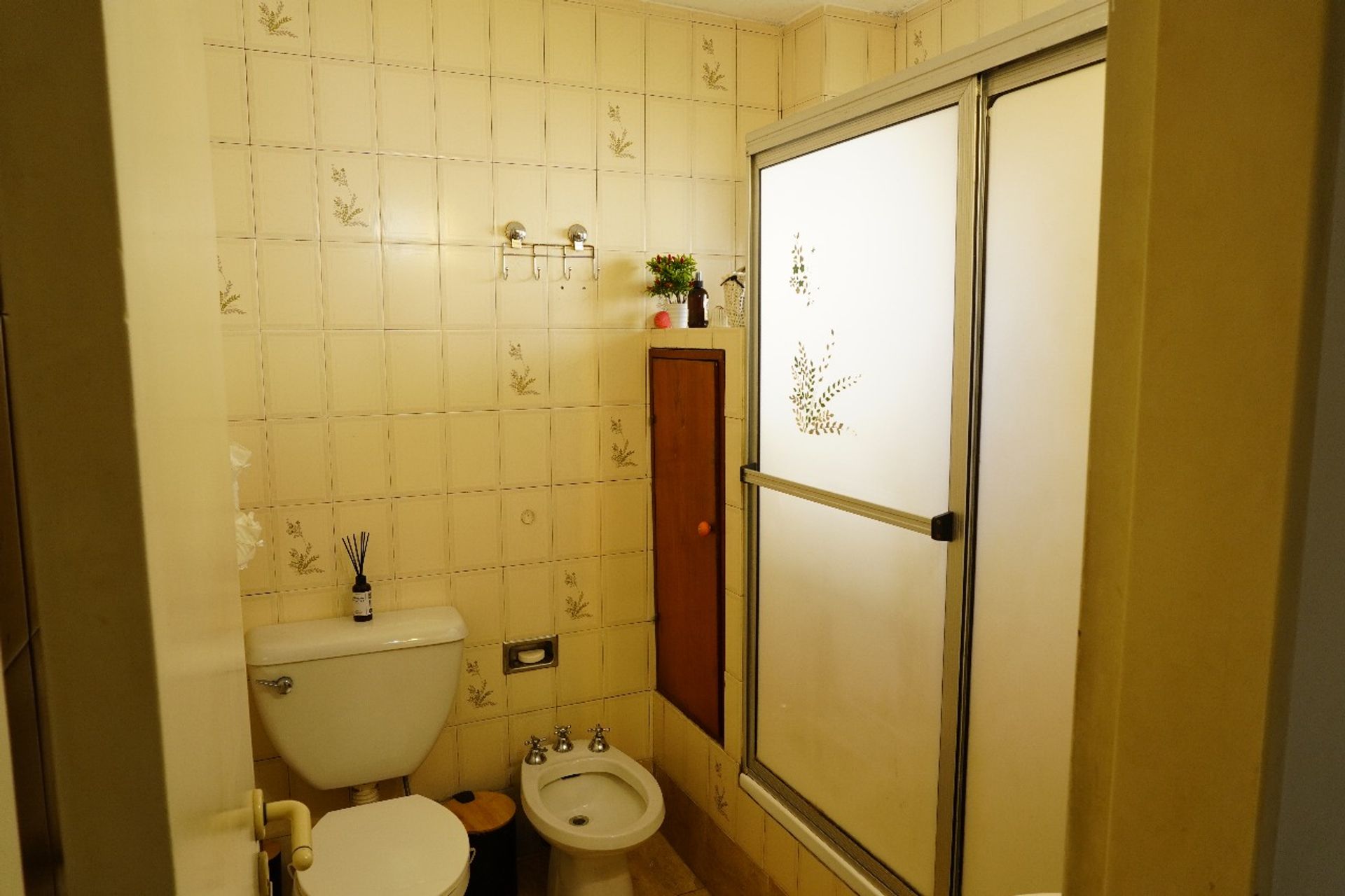 Venta Departamento Tres Ambientes Con Cochera