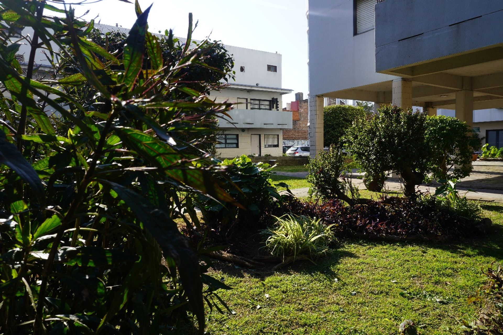 Venta Departamento Tres Ambientes Con Cochera