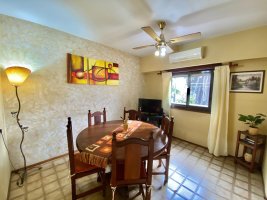 Venta Departamento Tres Ambientes Con Cochera