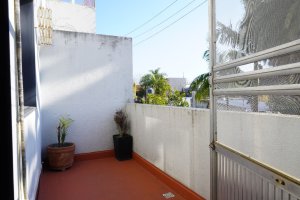Venta Departamento Tres Ambientes Con Cochera
