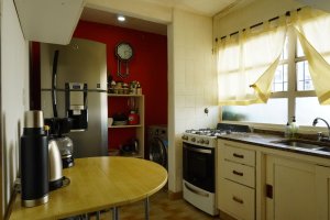 Venta Departamento Tres Ambientes Con Cochera