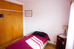 Venta Departamento Tres Ambientes Con Cochera