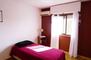 Venta Departamento Tres Ambientes Con Cochera