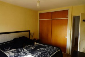 Venta Departamento Tres Ambientes Con Cochera