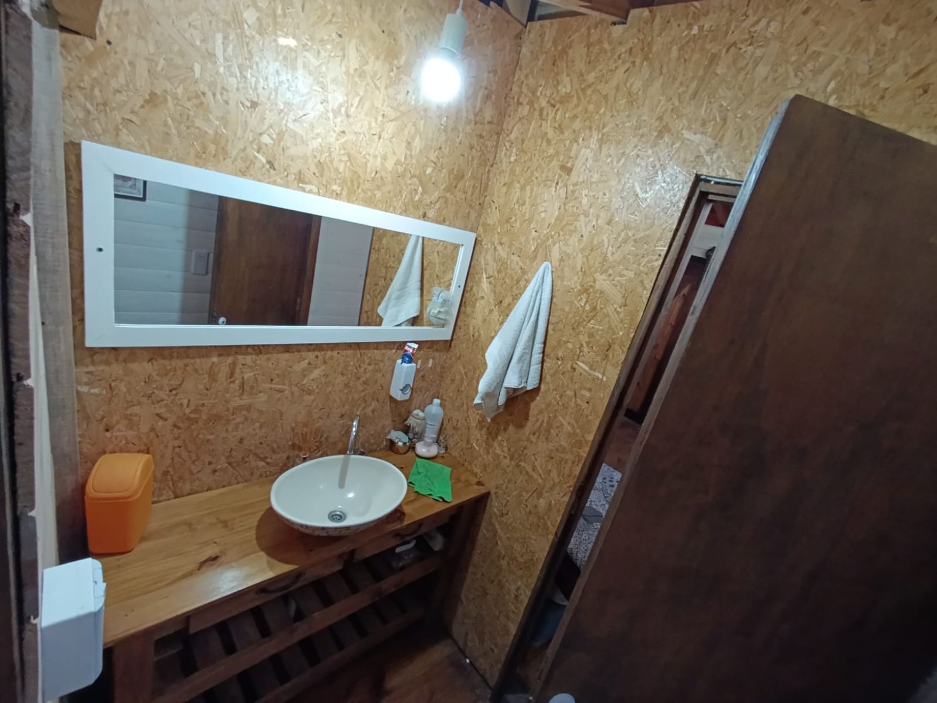 Venta Cabañas y Domo en el Delta