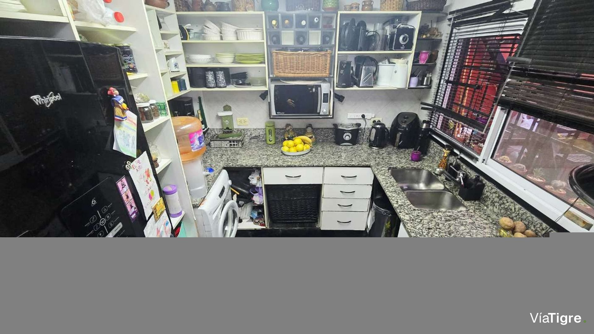 Venta ph 4 ambientes tipo triplex Olivos Vte Lopez