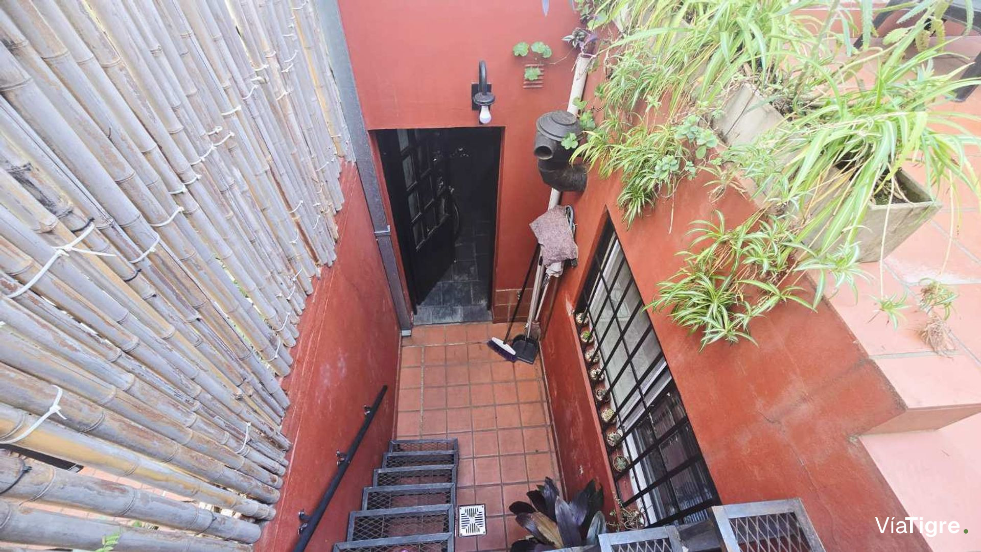 Venta ph 4 ambientes tipo triplex Olivos Vte Lopez