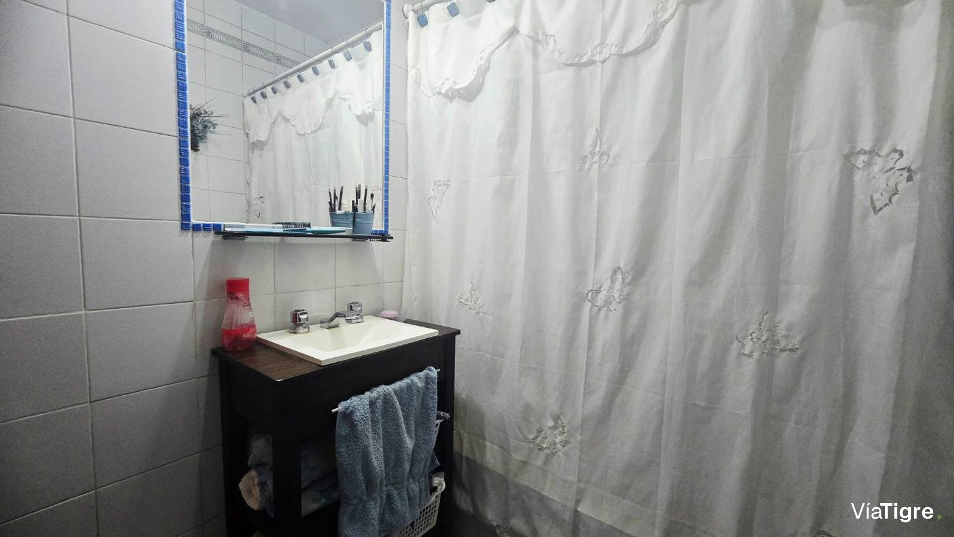 Venta ph 4 ambientes tipo triplex Olivos Vte Lopez