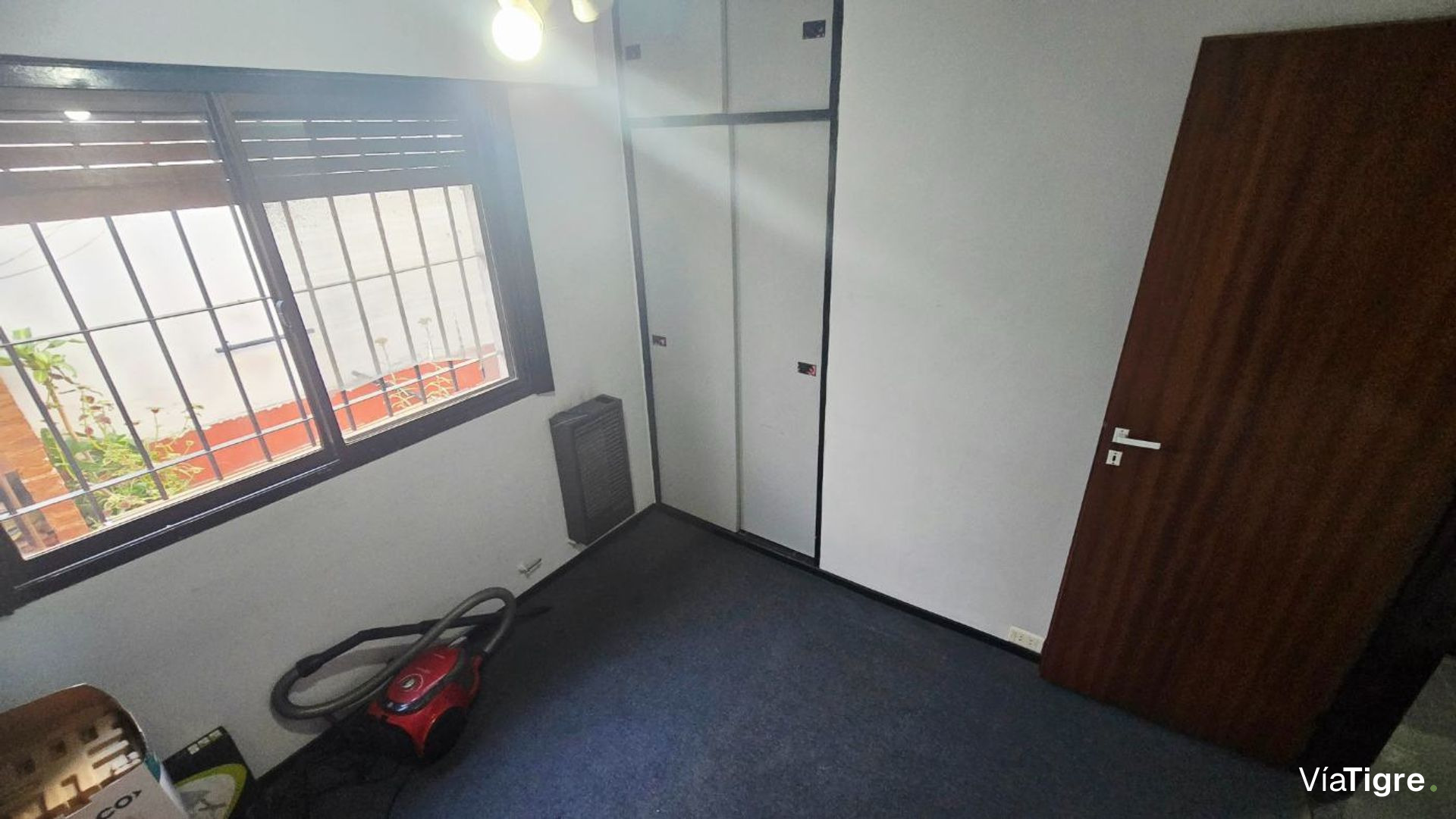 Venta ph 4 ambientes tipo triplex Olivos Vte Lopez