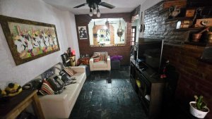 Venta ph 4 ambientes tipo triplex Olivos Vte Lopez