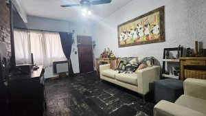 Venta ph 4 ambientes tipo triplex Olivos Vte Lopez