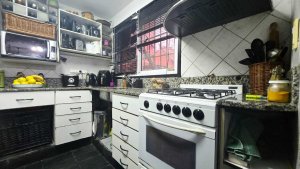 Venta ph 4 ambientes tipo triplex Olivos Vte Lopez