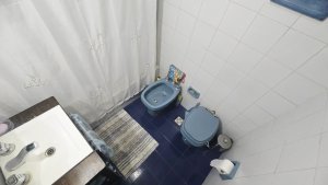 Venta ph 4 ambientes tipo triplex Olivos Vte Lopez