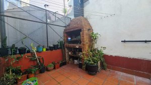Venta ph 4 ambientes tipo triplex Olivos Vte Lopez