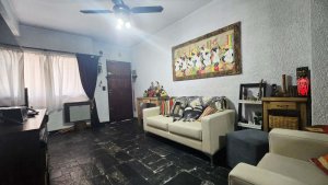 Venta ph 4 ambientes tipo triplex Olivos Vte Lopez
