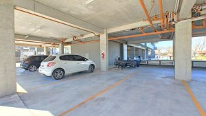 Studio for Rent Villa Martelli Cochera Street