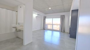 Studio for Rent Villa Martelli Cochera Street
