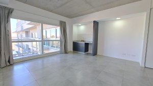 Studio for Rent Villa Martelli Cochera Street