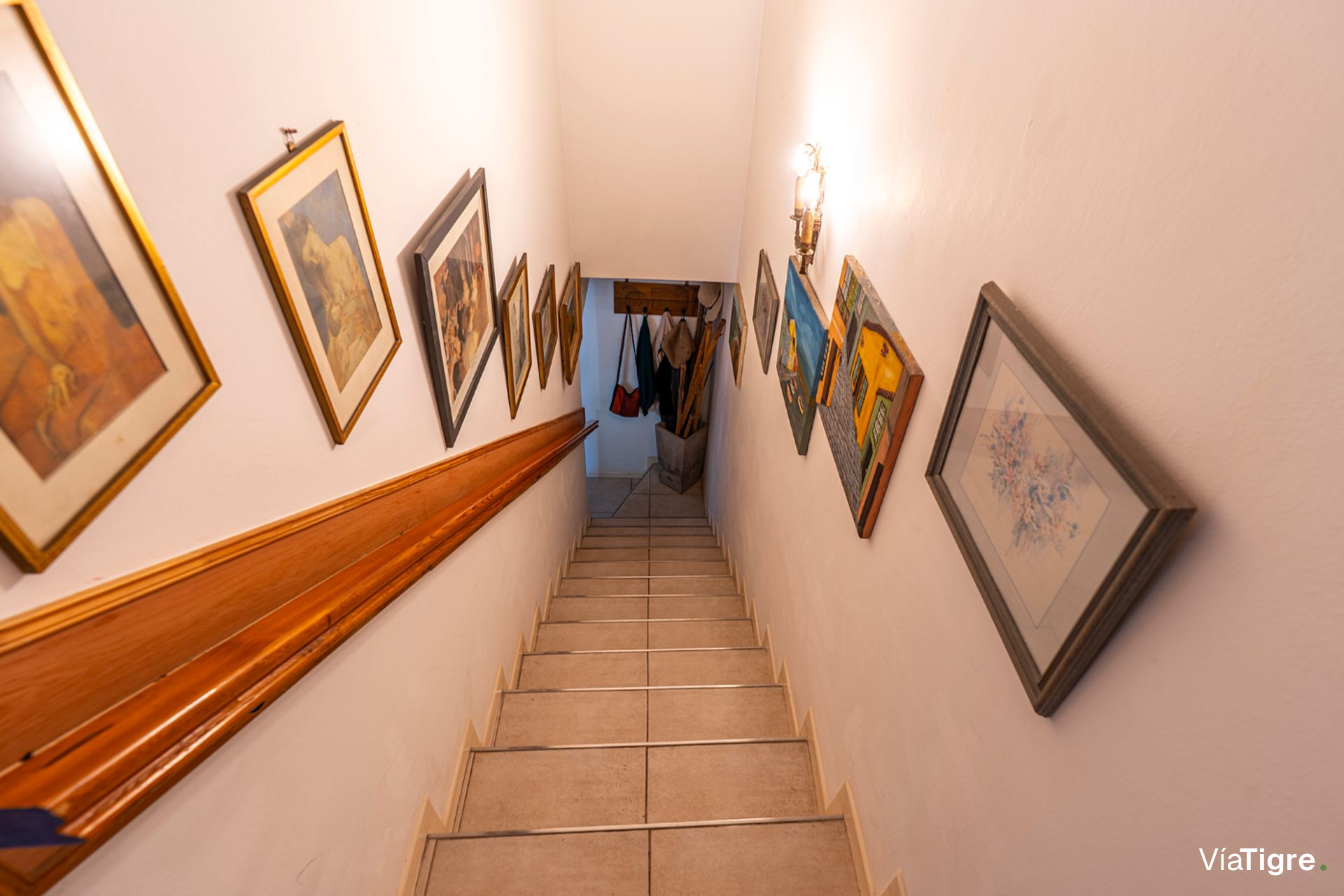 Venta Departamento Beccar 2 Dormitorios C/ Garage