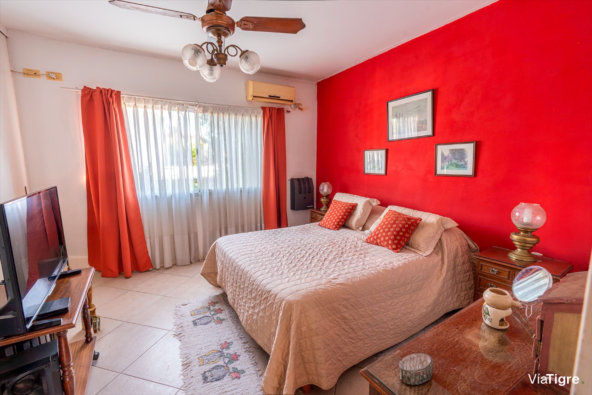 Venta Departamento Beccar 2 Dormitorios C/ Garage