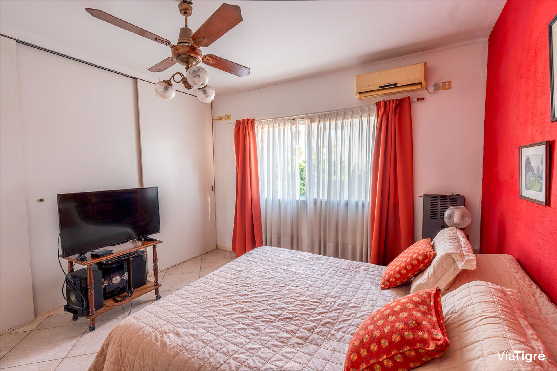 Venta Departamento Beccar 2 Dormitorios C/ Garage