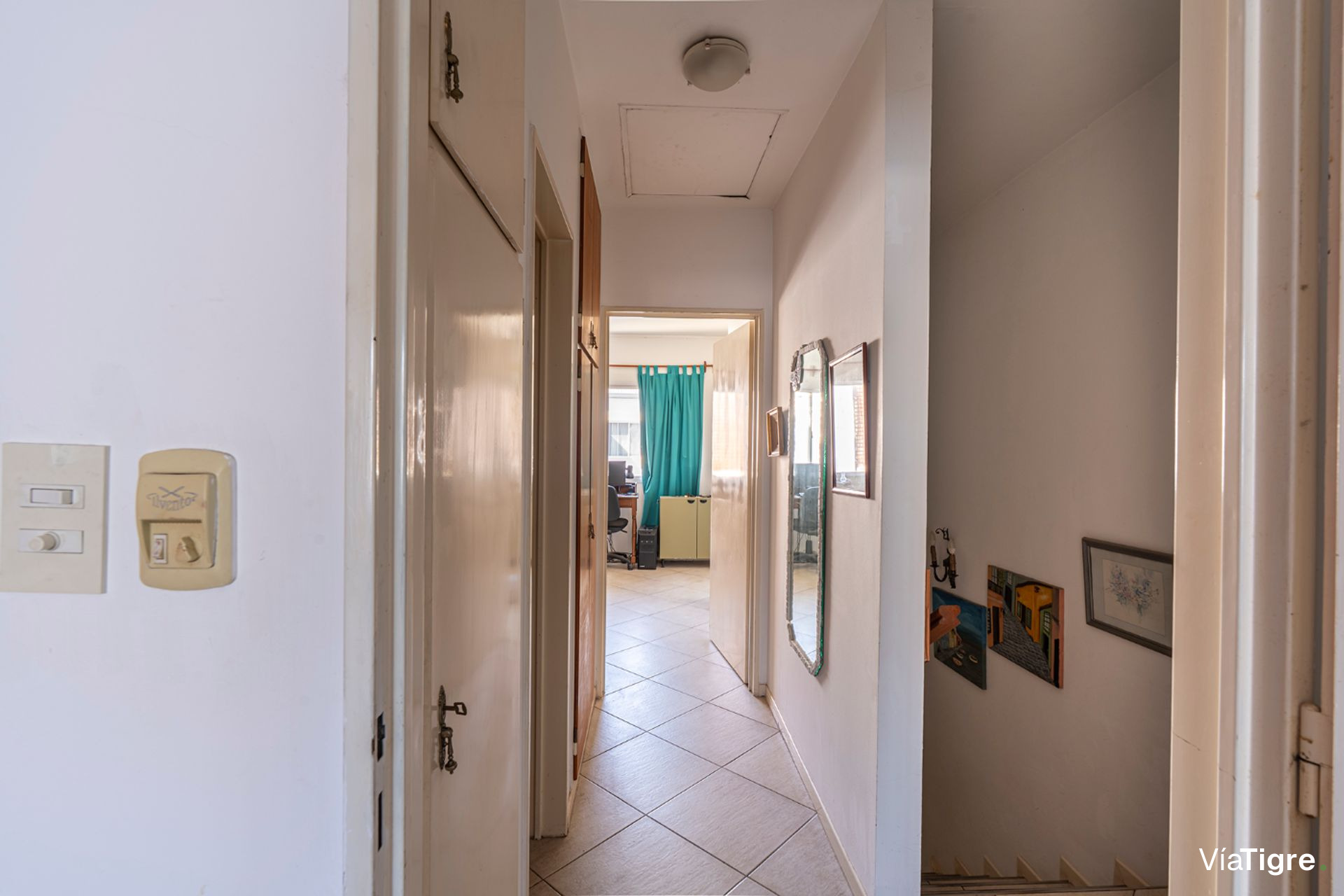 Venta Departamento Beccar 2 Dormitorios C/ Garage