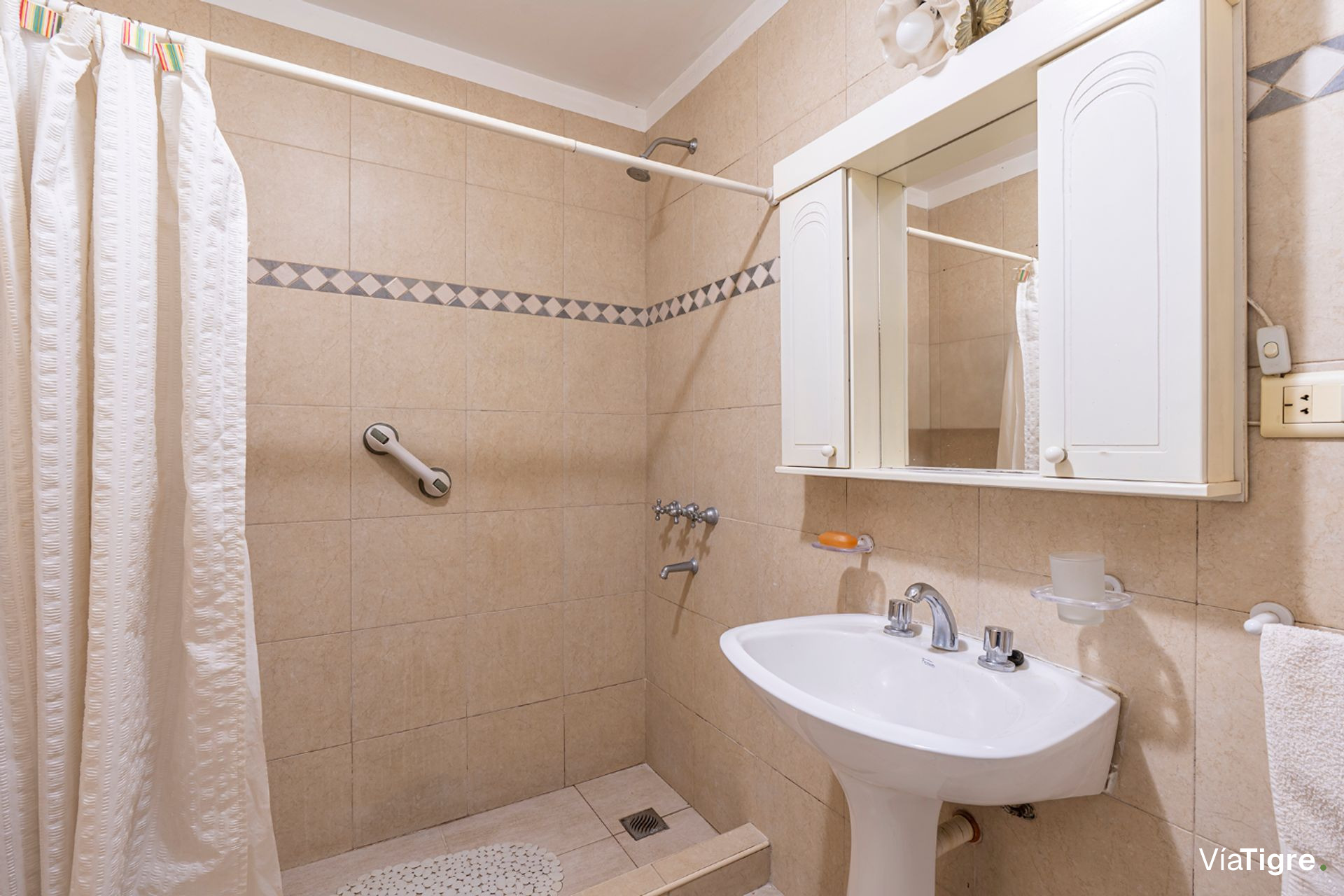 Venta Departamento Beccar 2 Dormitorios C/ Garage